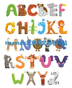 Herman北京英文起名网站